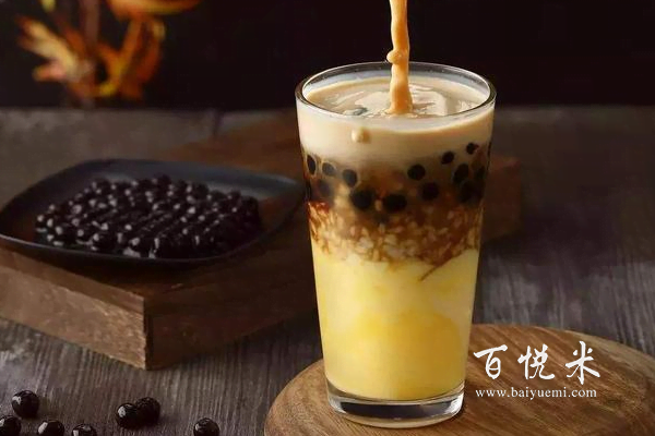 新手開(kāi)奶茶店必備流程步驟！一個(gè)點(diǎn)都不能少喲~~